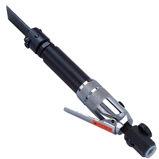 Gison GP-131 Havalı Keski - 2