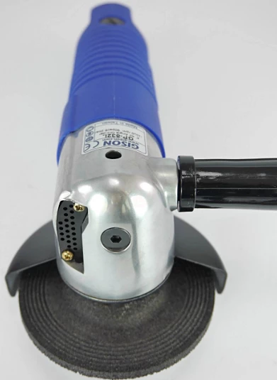 Gison GP-914 Havalı Taşlama ve Polisaj - 2