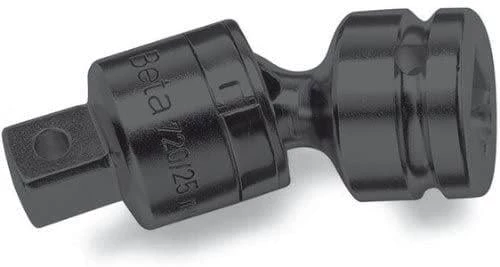 Beta 720/25 Havalı Kardan Mafsal 1/2