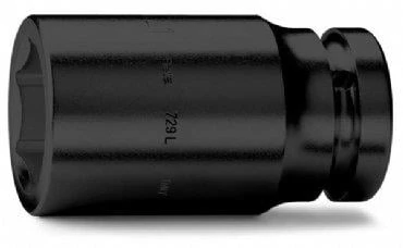 Beta 729L Havalı Lokma Uzun 1'' 34mm