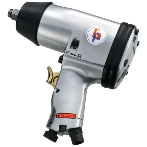 Gison GW-16H1 Havalı Somun Sıkma 1/2\'\'