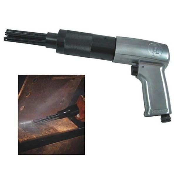 Gison GP-851H Havalı Kazıyıcı (Çivili Raspa) - 2