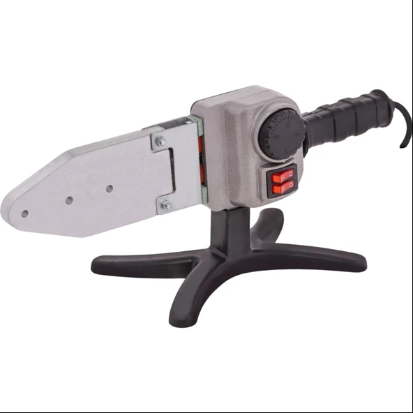 CLASS TECH PLASTİK BORU KAYNAK MAKİNESİ PLASTİK GÖVDE 1600W - 2