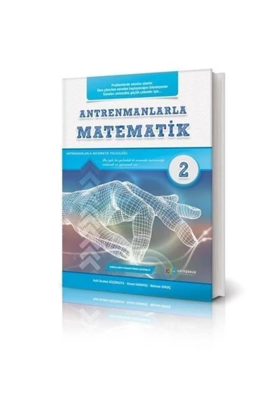 Antremanlarla  Matematik 2