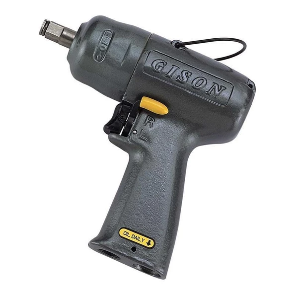 Gison GW-12 Havalı Somun Sıkma 3/8\'\'