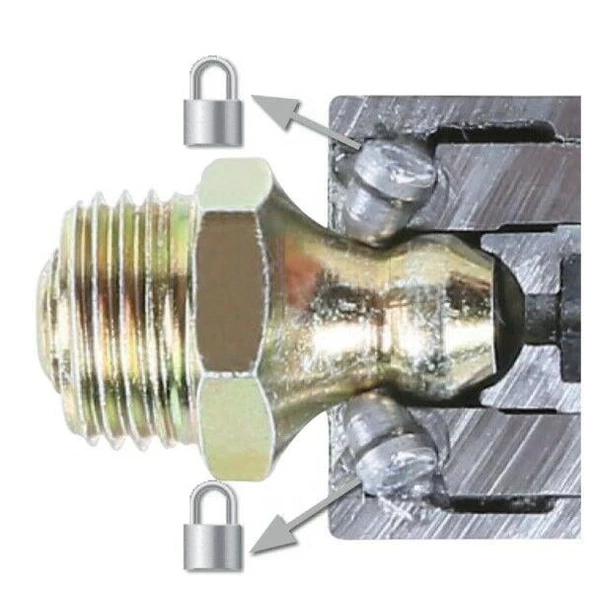 Beta 1750TA Hızlı Gres Ucu - 3