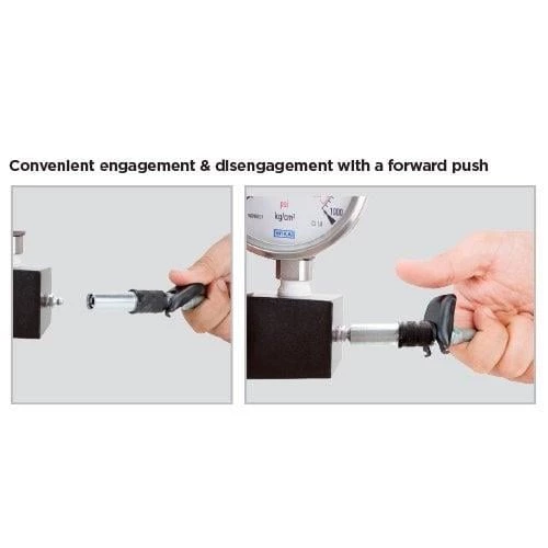 Groz Hızlı Gres Ucu C/23/4/M - 2