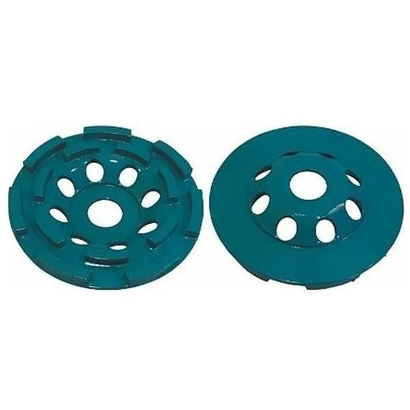 Pro-Saw Yüzey Temizleme Çift Sıra 115mm