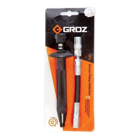 Groz Gres Ucu Sökme Aparatı 44894 - 2