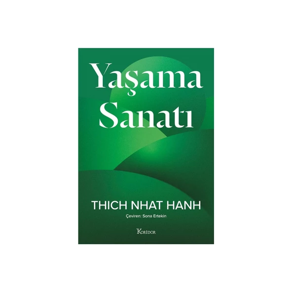 Yaşama Sanatı