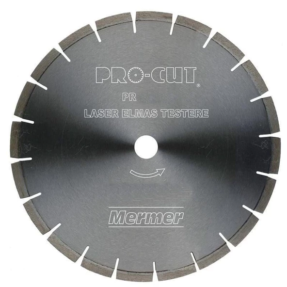 Pro-Cut 300x60 mm Lazer Mermer Elmas Testere