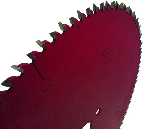 Pro-Saw Laminant-Teflonlu Testere 250x30.0 mm - 2
