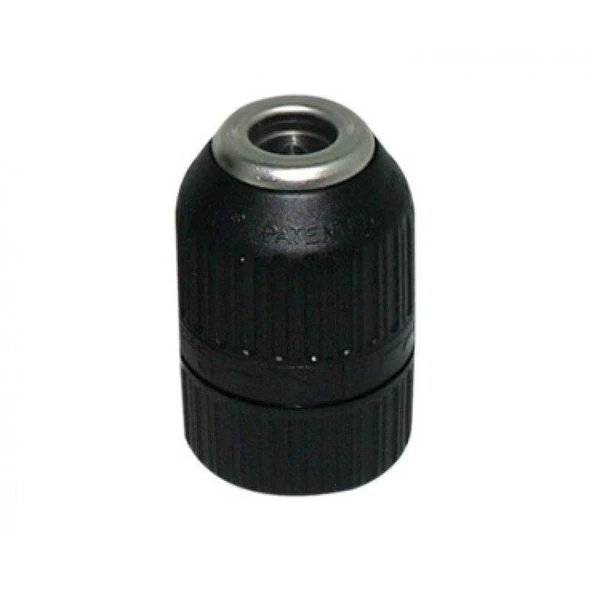 Porta Elle Sıkmalı Plastik Mandren 2-13 mm 3/8