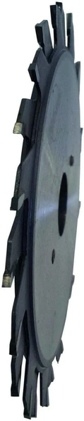 Pro-Saw Çizici-Çiftli Testere 125x20.0mm - 2