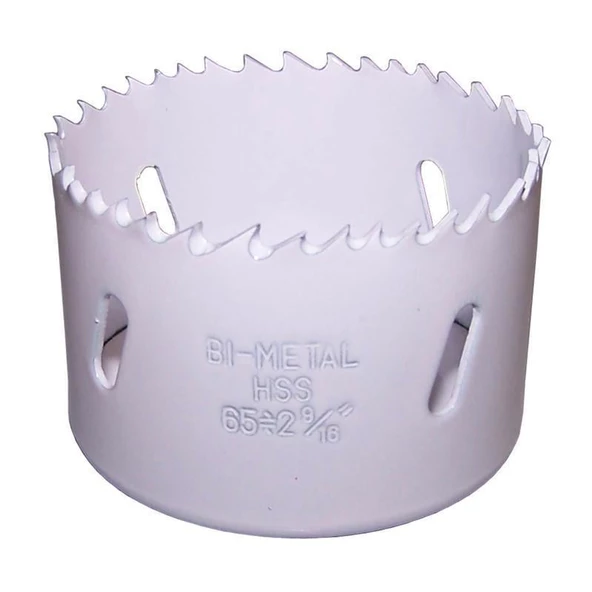 Knisaw Bi-Metal Panç 210 mm
