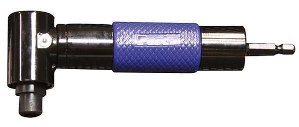 Porta 90° Bits Adaptörü - 2