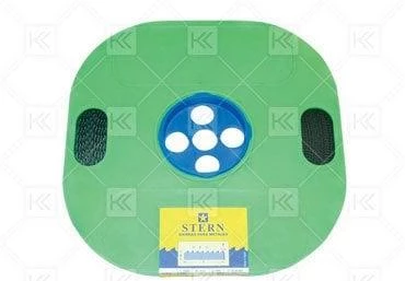 Stern 8 Diş Bi Metal Şerit Dekupaj Testere 27x0.90 M2