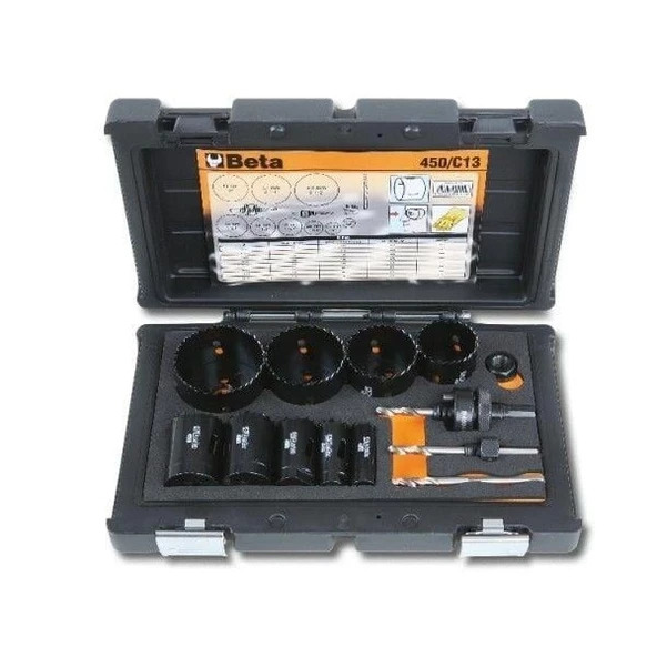 Beta 450/C13 Panç Takımı