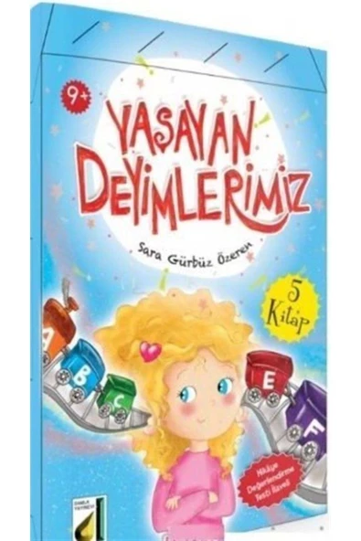 DAMLA YAŞAYAN DEYİMLERİMİZ