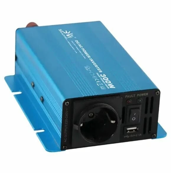 MAX 12V 1500W Tam Sinüs Inverter