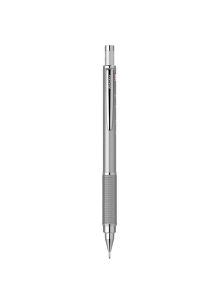 Scrikss Versatil Uçlu Kalem Atlantis Gümüş 0.5 Mm