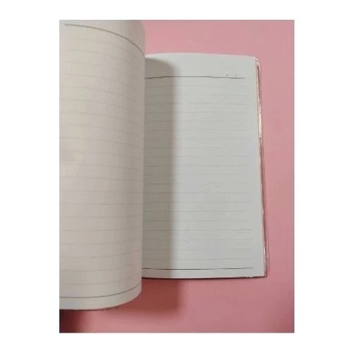 My Color Sulu Kapaklı Defter A5 - 3