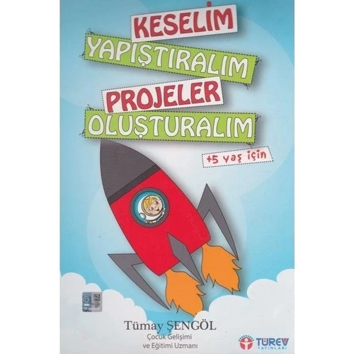 Keselim Yapıştıralım Projeler Oluşturalım