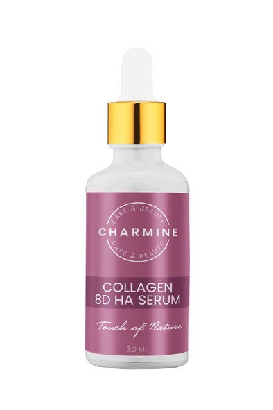 CHARMINE COLLAGEN 8D HA SERUM