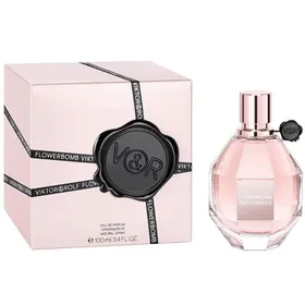 Viktor Rolf Flowerbomb Edp 100 Ml Kadın Parfüm