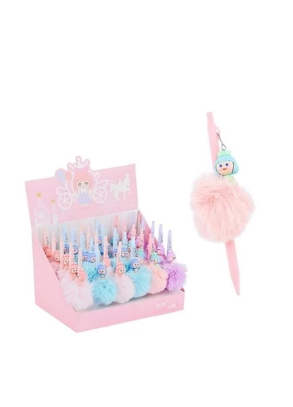 Mikro Cute Gırl 0.7 Versatil Kalem