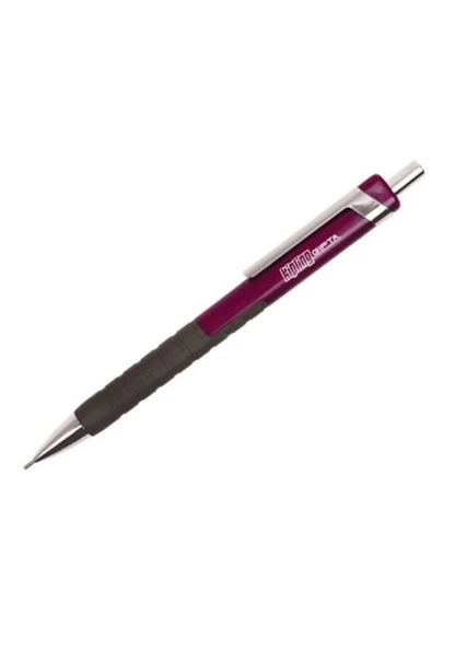Gıpta Versatil Kalem Kipling 0.5 Mm Bordo