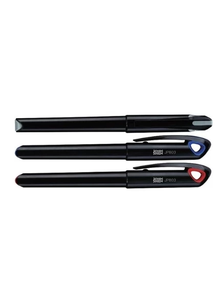Jonshen Roller Kalem Jp803 Siyah 0.5 Mm ürün görseli