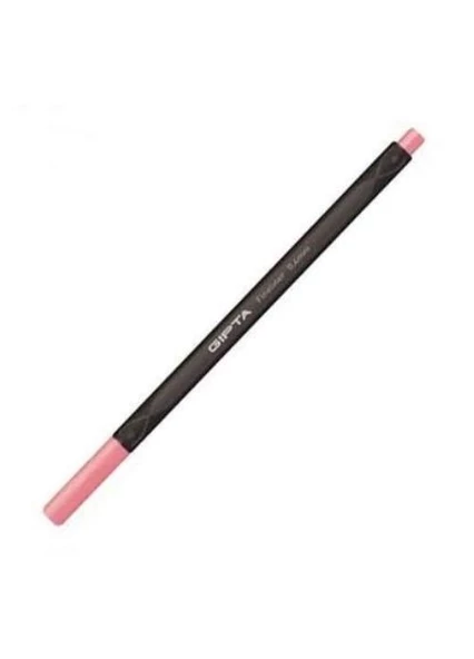 Faber-Castell Grip Finepen 0.4 Mm Pembe