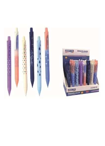 Gıpta Versatil Kalem Nature Kipling 0.7 Mm Haki ürün görseli