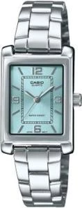 Casio LTP-1234DD-2ADF Kadın Kol Saati
