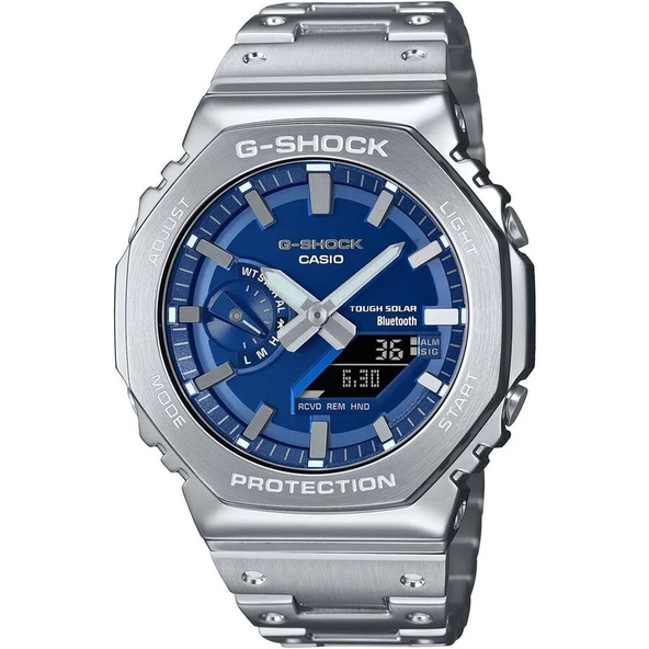 Casio GM-B2100AD-2ADR Erkek Kol Saati