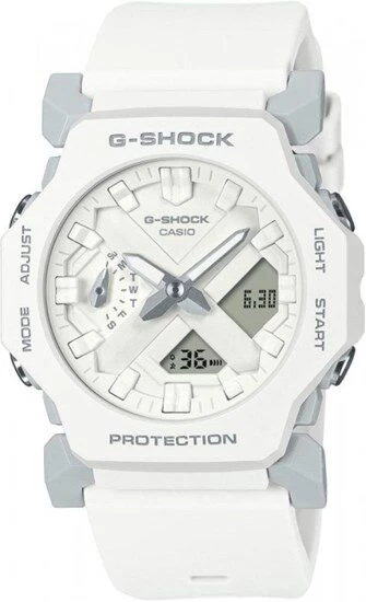Casio GA-2300-7ADR Erkek Kol Saati