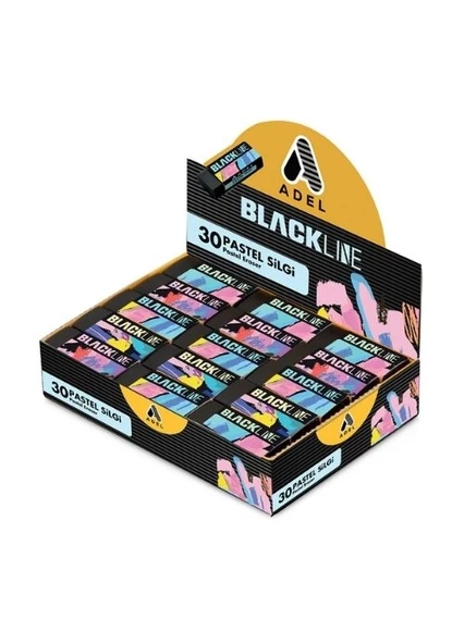 FABER CASTELL ADEL GALAKSİ SİLGİ