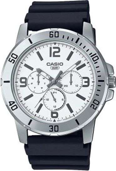 Casio MTP-VD300-7BUDF Erkek Kol Saati