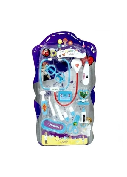 KEMBAY 5006 DOKTOR SETİ