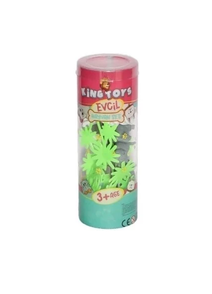KINGTOYS HAYVAN SETİ PET