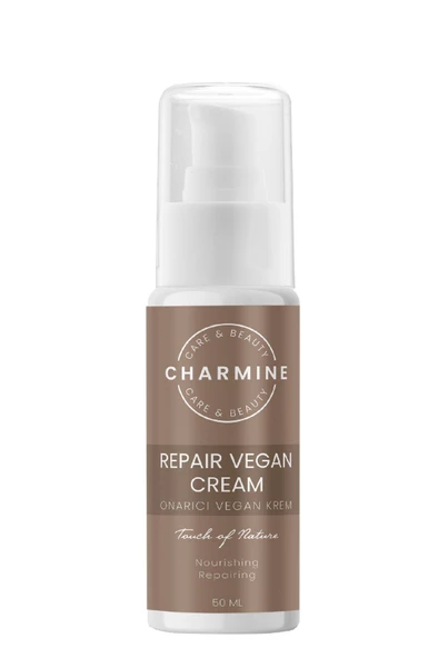 CHARMINE REPAIR VEGAN CREAM