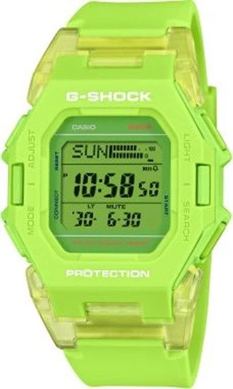 Casio GD-B500S-3DR Erkek Kol Saati