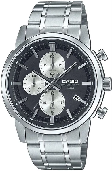 Casio MTP-E510D-1A2VDF Erkek Kol Saati ürün görseli