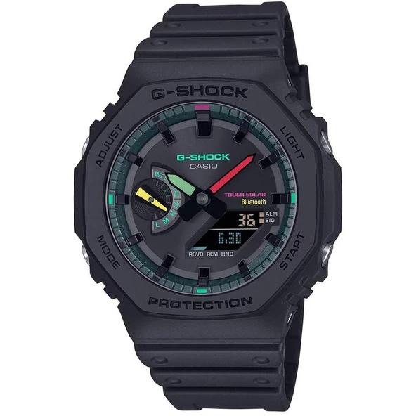 Casio GA-B2100MF-1ADR Erkek Kol Saati