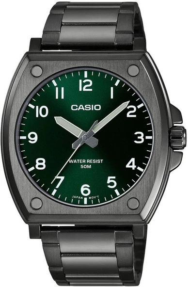Casio MTP-E730B-3AVDF Erkek Kol Saati