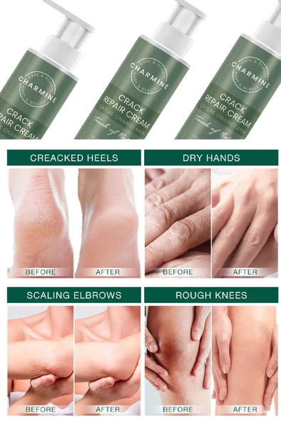 CHARMINE REPAIR CREAM - 2