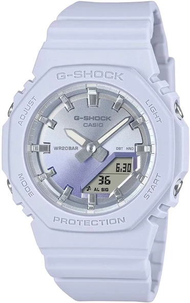 Casio GMA-P2100SG-2ADR Kadın Kol Saati