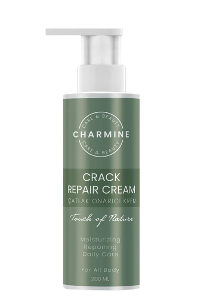 CHARMINE REPAIR CREAM