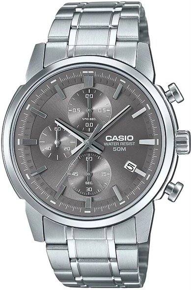 Casio MTP-E510D-8AVDF Erkek Kol Saati